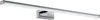 PANDELLA 1 Wand-/Deckenleuchte Lampe Beleuchtung - L60 x H4 Produktbild-Vorschau 1