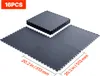 VEVOR PVC Garagenboden, 16er-Pack 513x513x5 mm, Produktbild-Vorschau 8