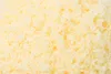 A close-up, textured view of a ball of yarn. Produktbild-Vorschau