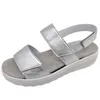 Semler Hanna Damen Sandalette in Silber, Größe 6.5 Produktbild-Vorschau 8
