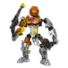 Lego 70785 Bionicle - Pohatu - Meister des Steins Produktbild-Vorschau 2