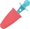 Excellent Houseware Eisformen 6 Eis Pop Macher Eiscreme Produktbild-Vorschau 2