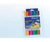 Pelikan 949511 Penne a punta doppia in fibra Colorella Anteprima dell’immagine prodotto 3