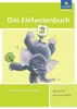 Das Elefantenbuch. Arbeitsheft. Lateinische Ausgangsschrift Náhled obrázku produktu 2