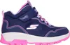 Skechers Streamline Coast Stiefel Blau Produktbild-Vorschau 3