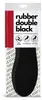 R. 43 - Gummi Double Black Paolo Peruzzi 12W43 gummierte Produktbild-Vorschau 5