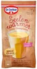 10 x Dr. Oetker - Pudding réchauffeur d'âme - Vanille - 58g Voir les images du produit 2