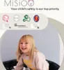 MISIOO Smart Bällebad 90 x 30 cm/200 Bälle  - Bällebad Produktbild-Vorschau 18