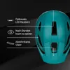 KED Embrace MU-1 Allround Helm Für City Trail Mit Produktbild-Vorschau 4