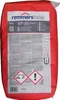 A red bag of Remmers Dichtschlämme WP DS basic 25kg. Anteprima dell’immagine prodotto