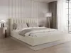 MIRJAN24 Polsterbett Cosmo, Doppelbett mit Bettkasten, Produktbild-Vorschau 2