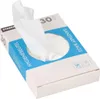 Papstar Hygienebeutel weiss 285 x 80 x 70mm 5x30 Stück Náhled obrázku produktu 3