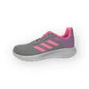 adidas Tensaur Mädchen Laufschuh in Grau, Größe 31 Produktbild-Vorschau 7