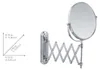 WENKO Kosmetické zrcadlo DELUXE Teleskopické make-up Make Náhled obrázku produktu 2