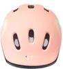 Polisport Baby Helmy Regenbogen xxs 44-48 cm Pink Produktbild-Vorschau 2