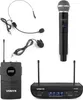 Vonyx WM82C, Tragbares/Headset-Mikrofon, Produktbild-Vorschau 1
