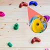 Klettergriffe mit Befestigungsschraube, hält bis zu 230 Produktbild-Vorschau 6