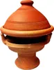 Tajine marocain Touareg - 35cm, réchaud inclus Voir les images du produit 1