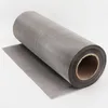 A roll of gray mesh fabric on a white background. Náhled obrázku produktu