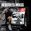HERCULES Mass Gainer 8kg Schokolade – Protein & Carbs Produktbild-Vorschau 2