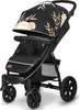 Kinderwagen bis 22 kg, verstellbarer Griff, Produktbild-Vorschau 5