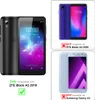 Cadorabo Case for ZTE Blade A3 2019 Protective Case in Náhled obrázku produktu 2