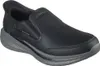 Skechers Slip-ins Relaxed Fit: Slade - Cooper schwarz 43 Produktbild-Vorschau 30