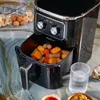 alpina Airfryer 4.5L - frytownica na gorące powietrze dla Podgląd zdjęcia produktu 19
