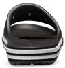CROCS Bayaband Slide Black/White Black EU 38-39 Náhled obrázku produktu 4