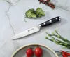 PAUDIN D6 Profi Gemüsemesser 12,5 cm – Scharfes japanisches Produktbild-Vorschau 3