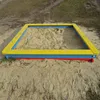 Sandkasten-Abdeckung mit Kordelzug wasserdichte Staubdichte Produktbild-Vorschau 5