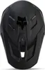 Kask V3 Solid - czarny matowy - M (57 - 58 cm) Podgląd zdjęcia produktu 4
