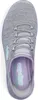 Skechers Summits, Damen Mesh Sneakers, Sportschuhe in grau, Produktbild-Vorschau 63
