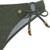 LASCANA Bikini-Hose Omara oliv Größe 36 Produktbild-Vorschau 4