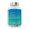 Aavalabs Glucosamin Chondroitin MSM | Boswellia | Gelenke & Produktbild-Vorschau 4