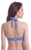 BOSS Damen-Bikini-Oberteil mit Neckholder 50561258 Produktbild-Vorschau 3