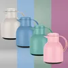 emsa Isolierkanne Samba 1 Liter, Farbe Türkis Produktbild-Vorschau 11