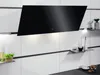 AEG 7000 Hob²Hood / Wandhaube / 90 cm / Schwarz DVK5961HB Produktbild-Vorschau 3