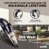 Kabelloser Handstaubsauger VL189 – 100W Leistungsstarker & Produktbild-Vorschau 2