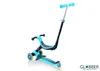 Globber Go Up Faltbarer Schritt Blau mit Lichtern Produktbild-Vorschau 5