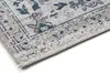 Tapiso Teppich RITZ Modern Beige Blau Wohnzimmer Produktbild-Vorschau 7