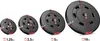 Hop-Sport 30kg Hantelscheiben 30 mm - Gewichte Hantel Sets Produktbild-Vorschau 6