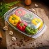 KADAX Auflaufform aus hitzebeständigem Glas "Backe", Produktbild-Vorschau 6