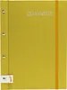 Roth 88565 Cartella portadocumenti - 12 buste, oro Anteprima dell’immagine prodotto 1