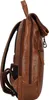 Greenburry Vintage Daypack Leder 43 cm Laptopfach Produktbild-Vorschau 5