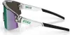 Bliz Sportbrille Matrix SMALL transparent white : Produktbild-Vorschau 6