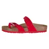 Birkenstock Schuhe Mayari Birkoflor Patent, 1023985 Produktbild-Vorschau 2