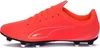 Puma Vitoria Ii Fg/ag Fußballschuhe Rot,Orange EU 42 Produktbild-Vorschau 12