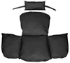 Gartenkissen 112x113 cm für Storchennest Hängesessel Produktbild-Vorschau 3
