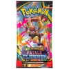 Pokémon Fatale Flammen Booster Deutsch Produktbild-Vorschau 3